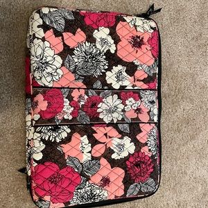 Vera Bradley laptop case